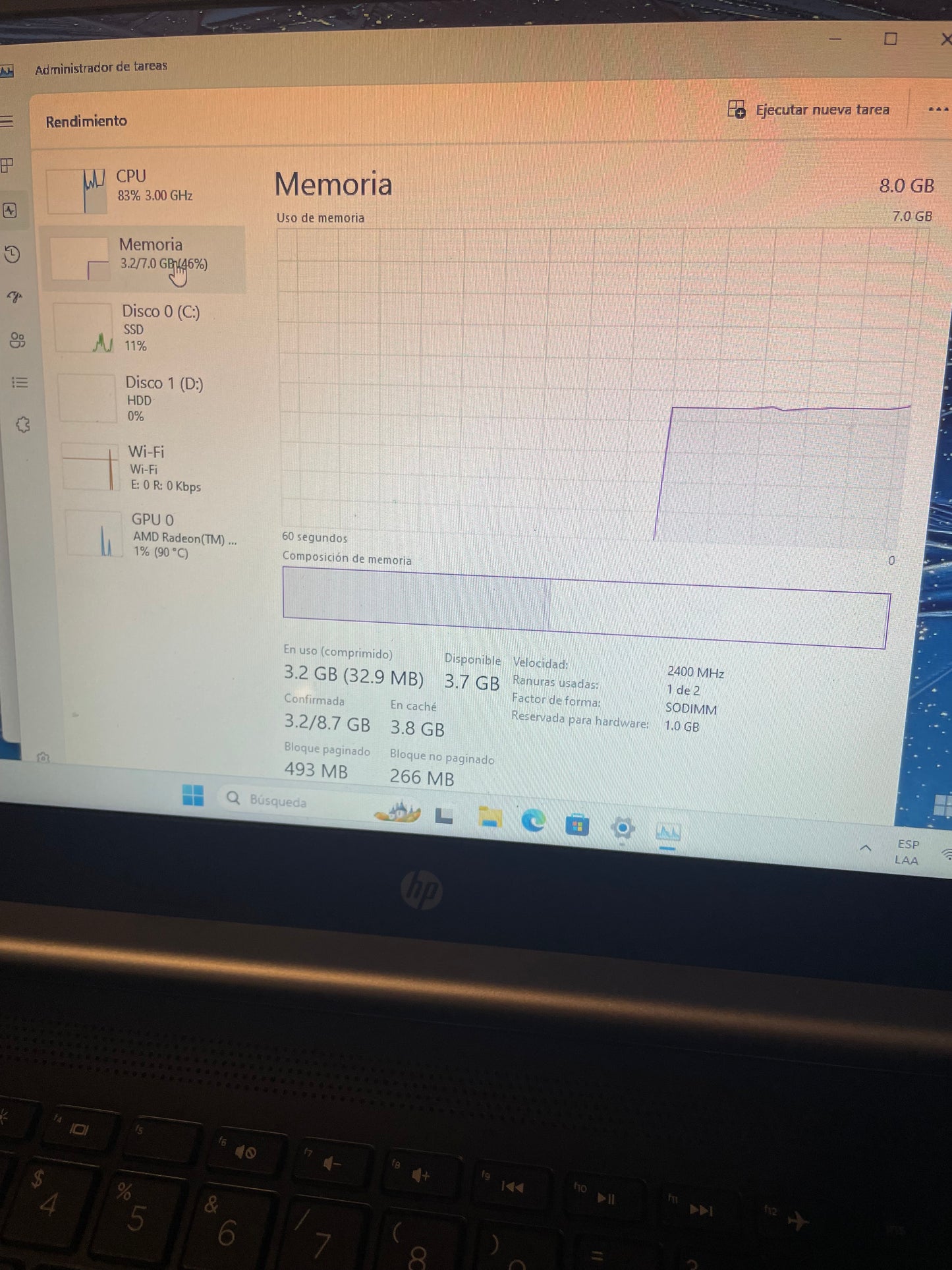 Hp Laptop
