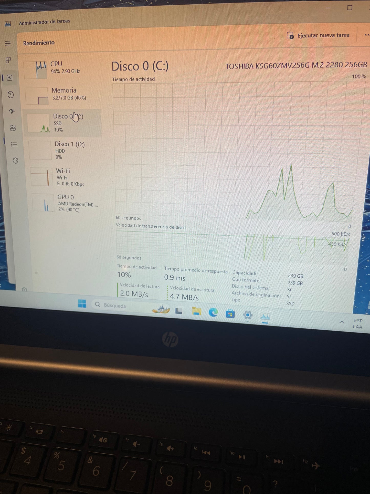Hp Laptop