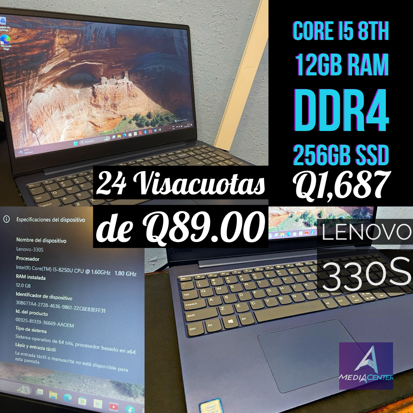 Lenovo 330S