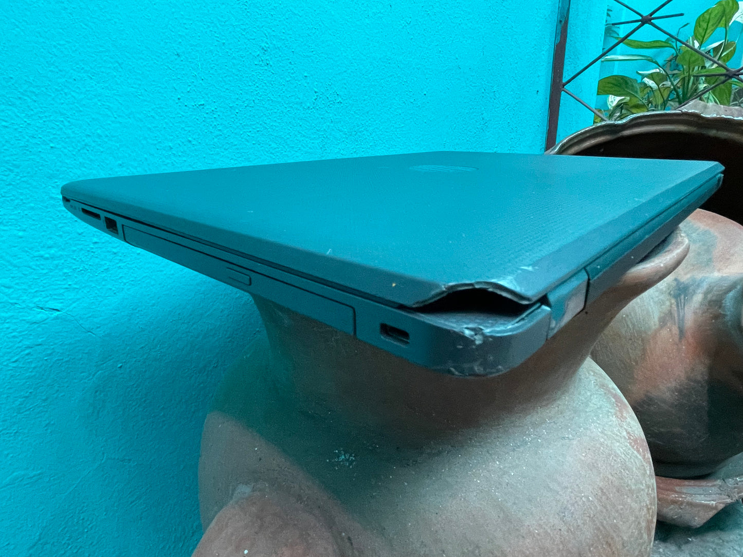 Laptop hp core i3 grado C