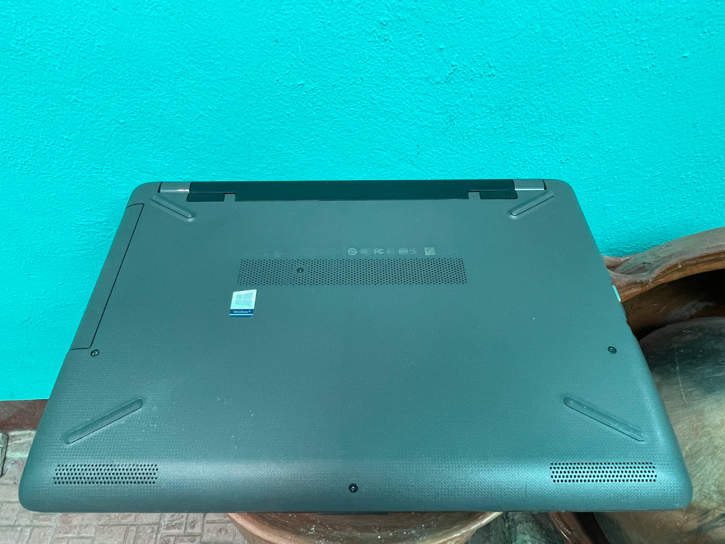 Laptop hp core i3 grado C