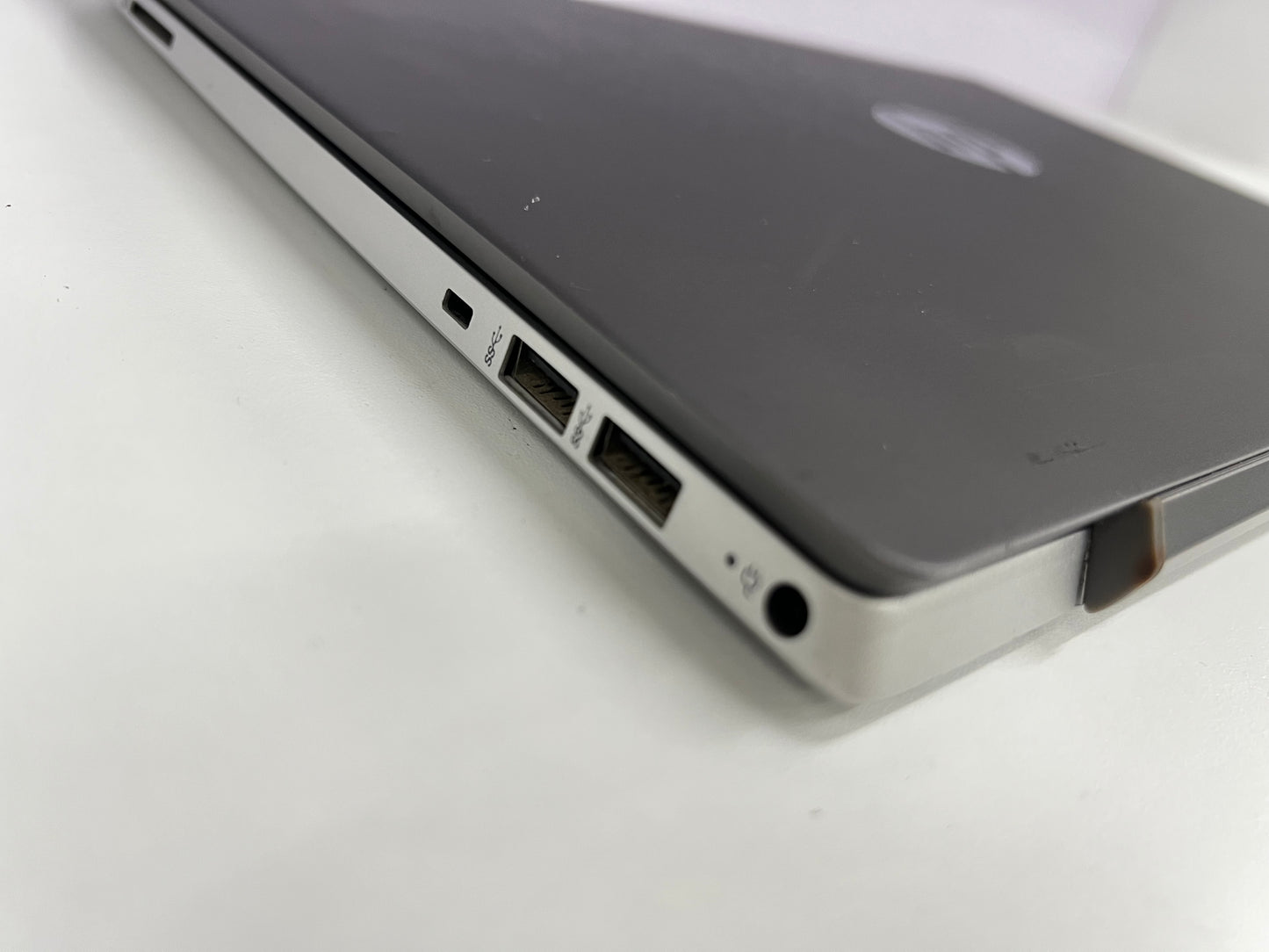 Laptop Hp Ryzen 5