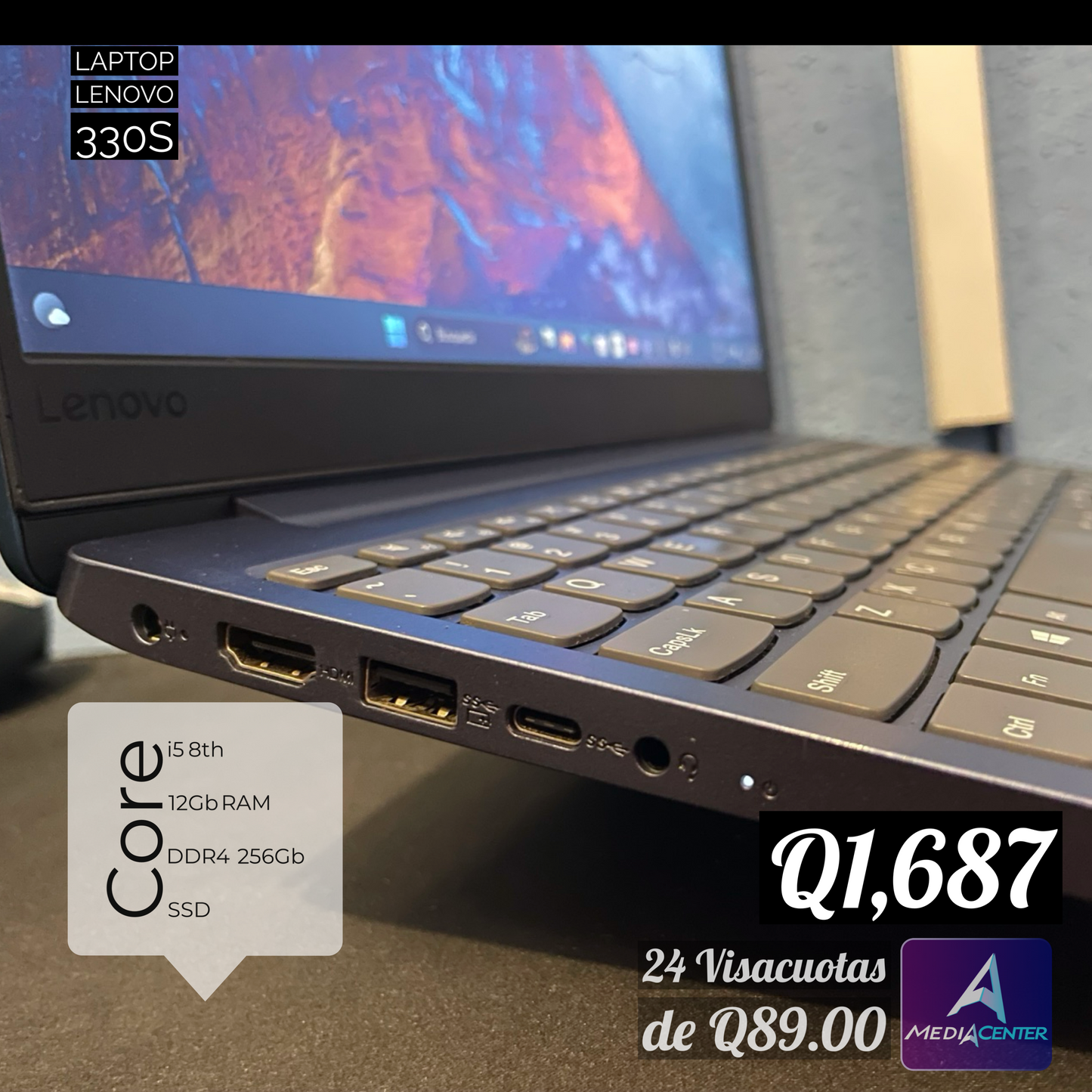 Lenovo 330S