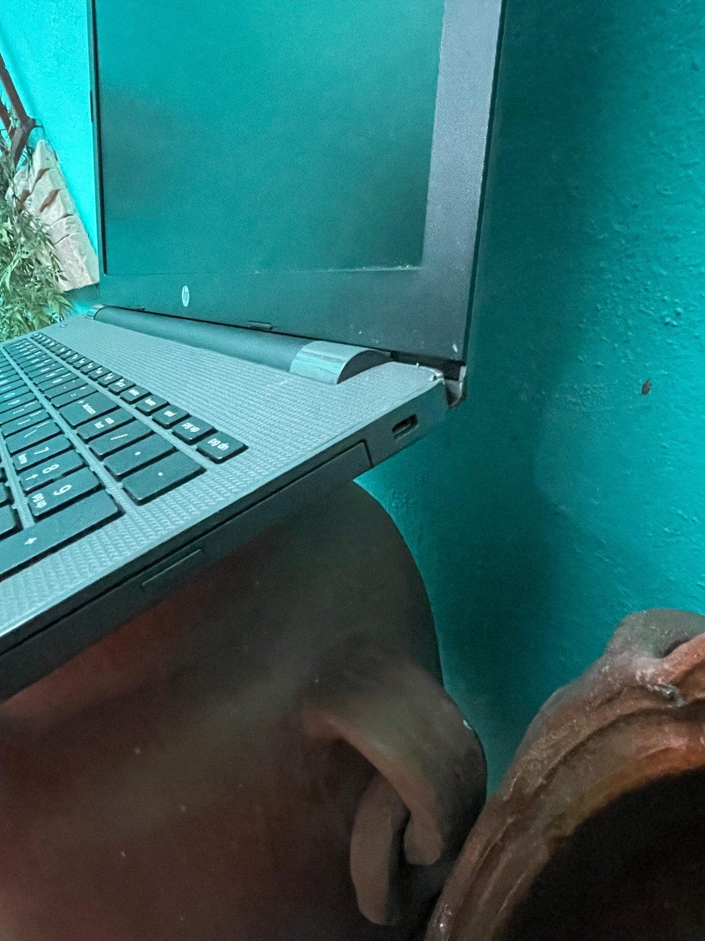 Laptop hp core i3 grado C