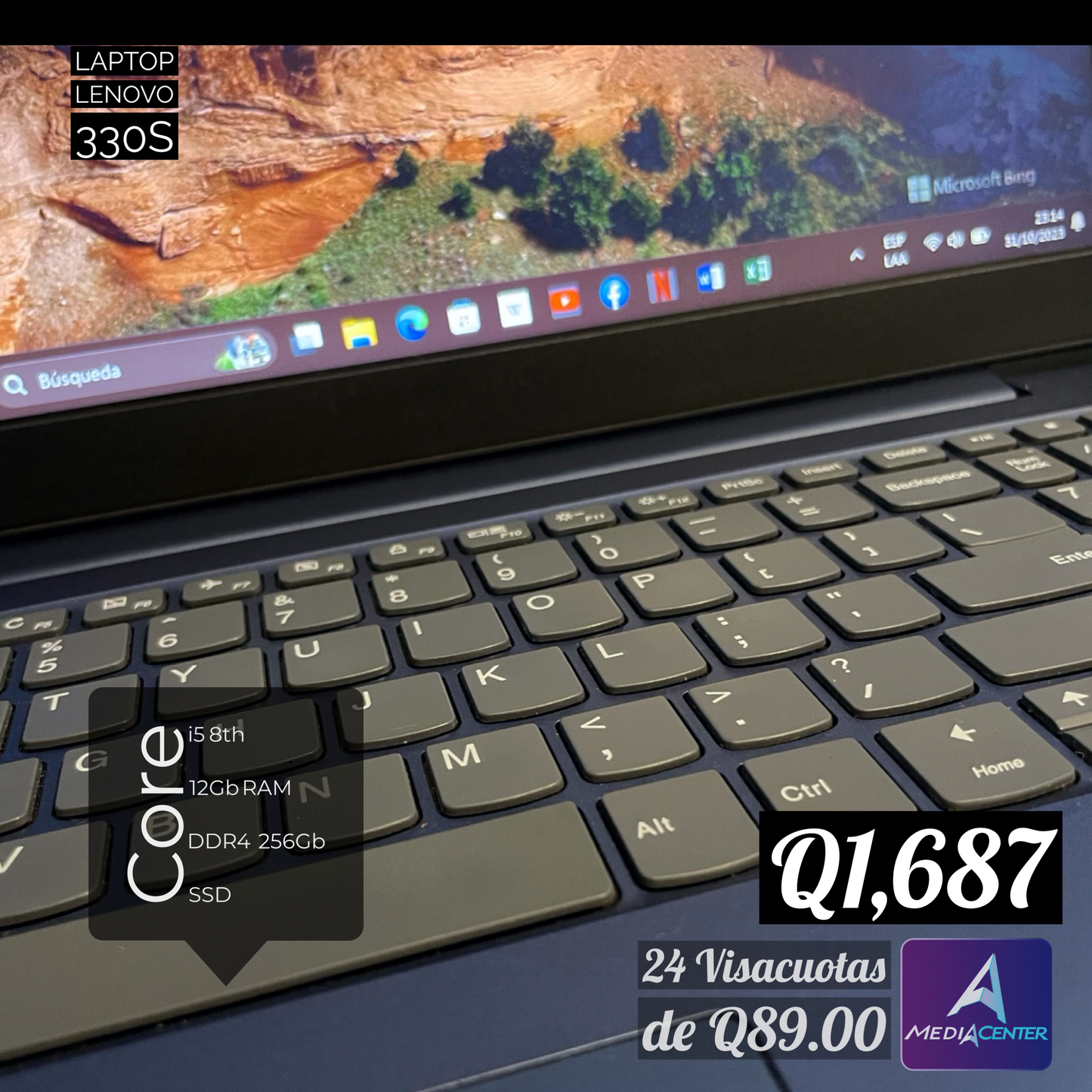 Lenovo 330S