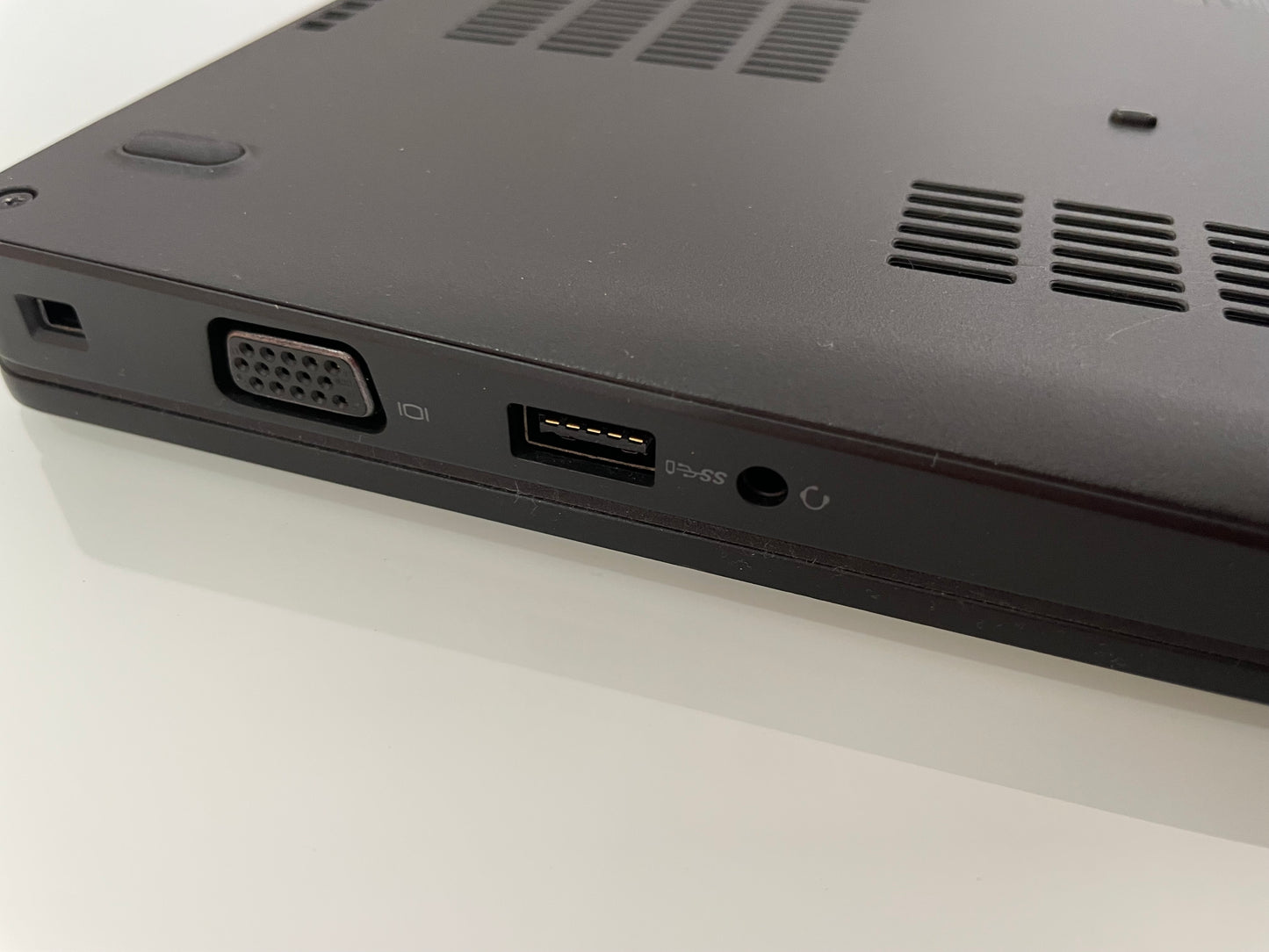 Laptop Dell Intel Core i7