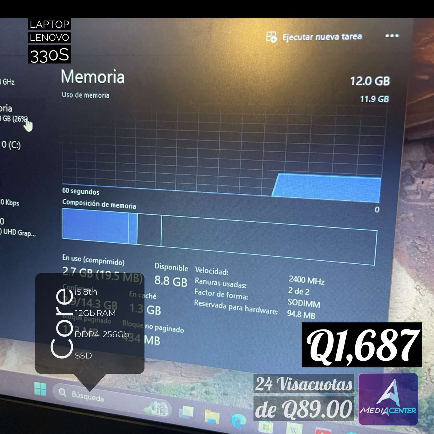 Lenovo 330S