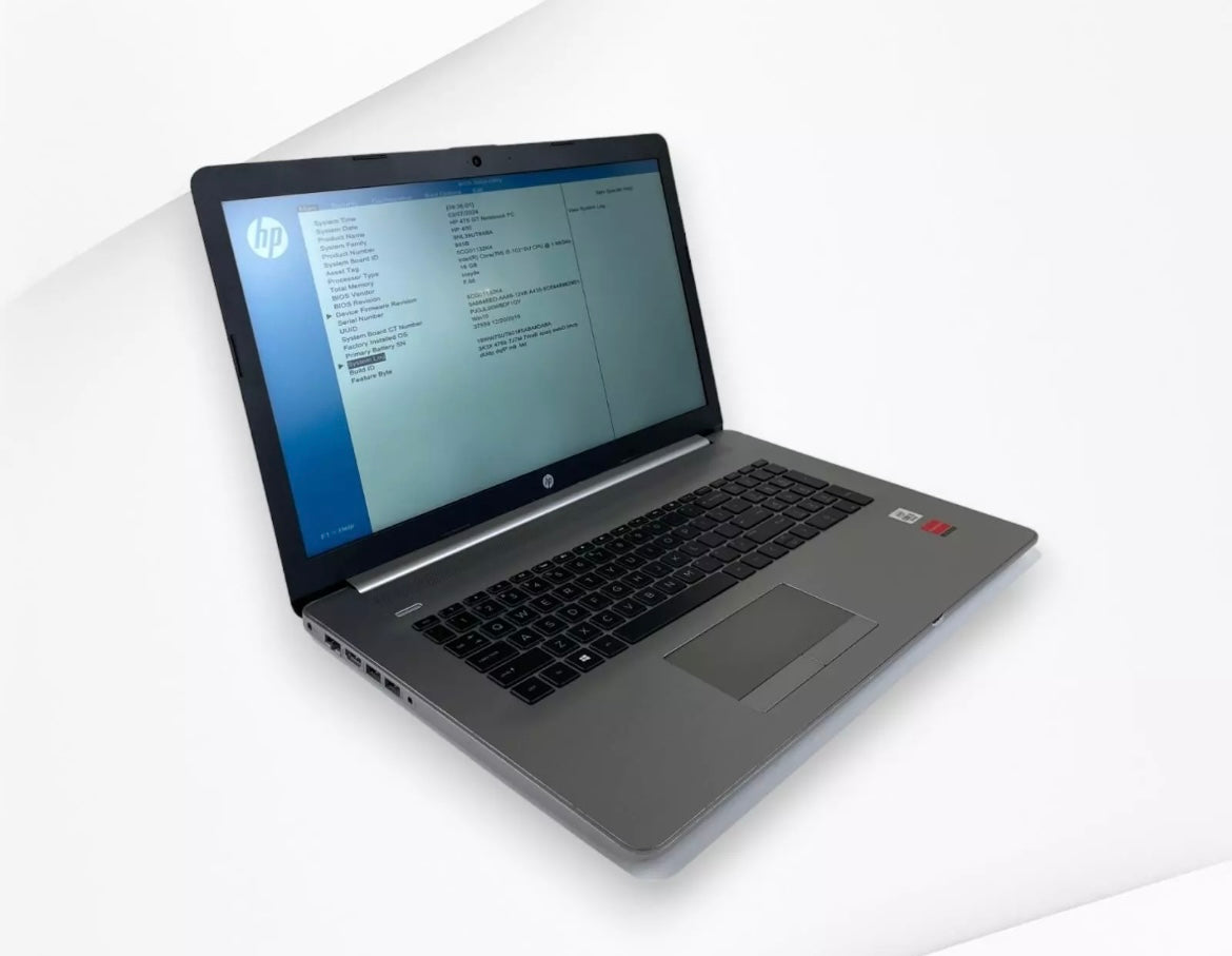 Hp 17
