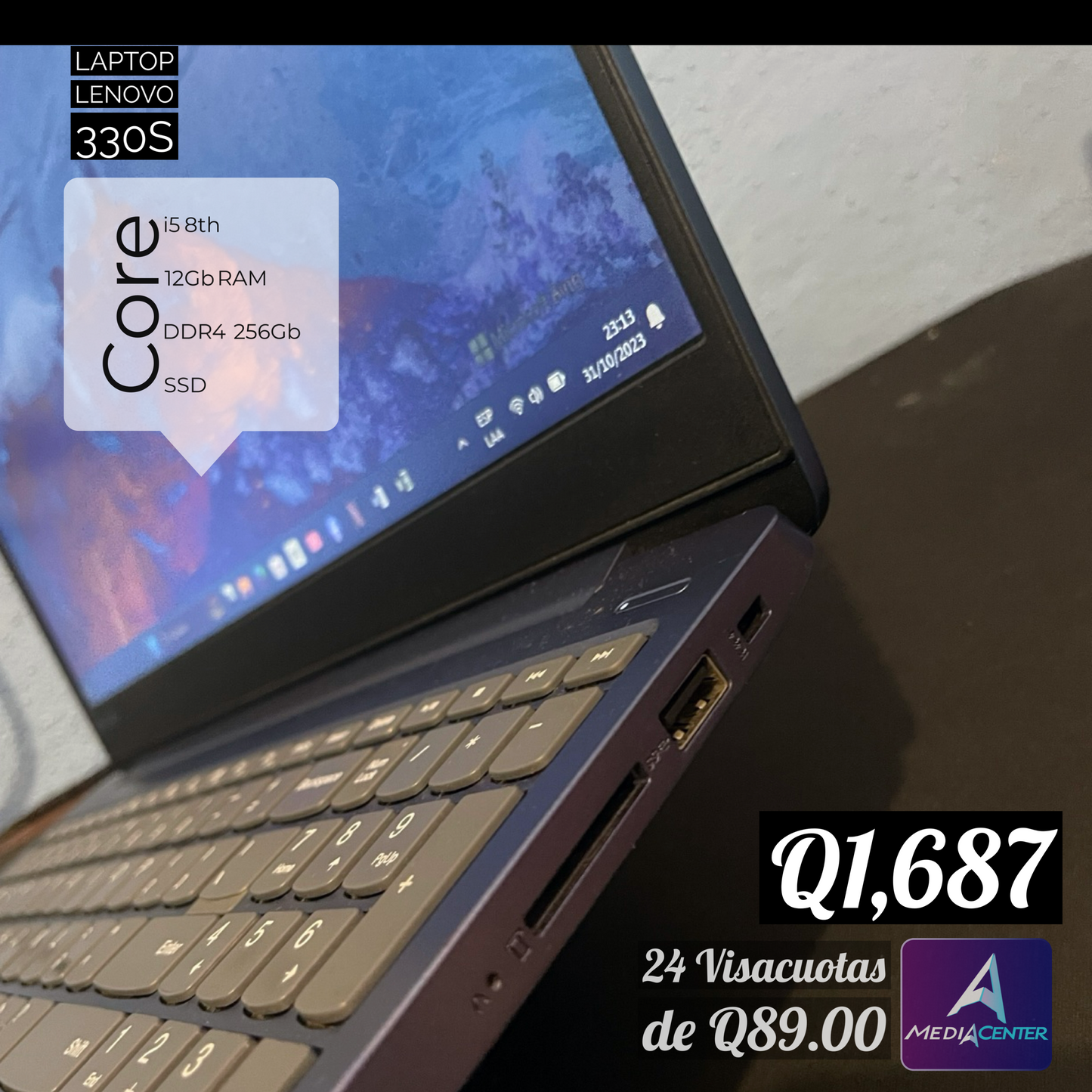 Lenovo 330S