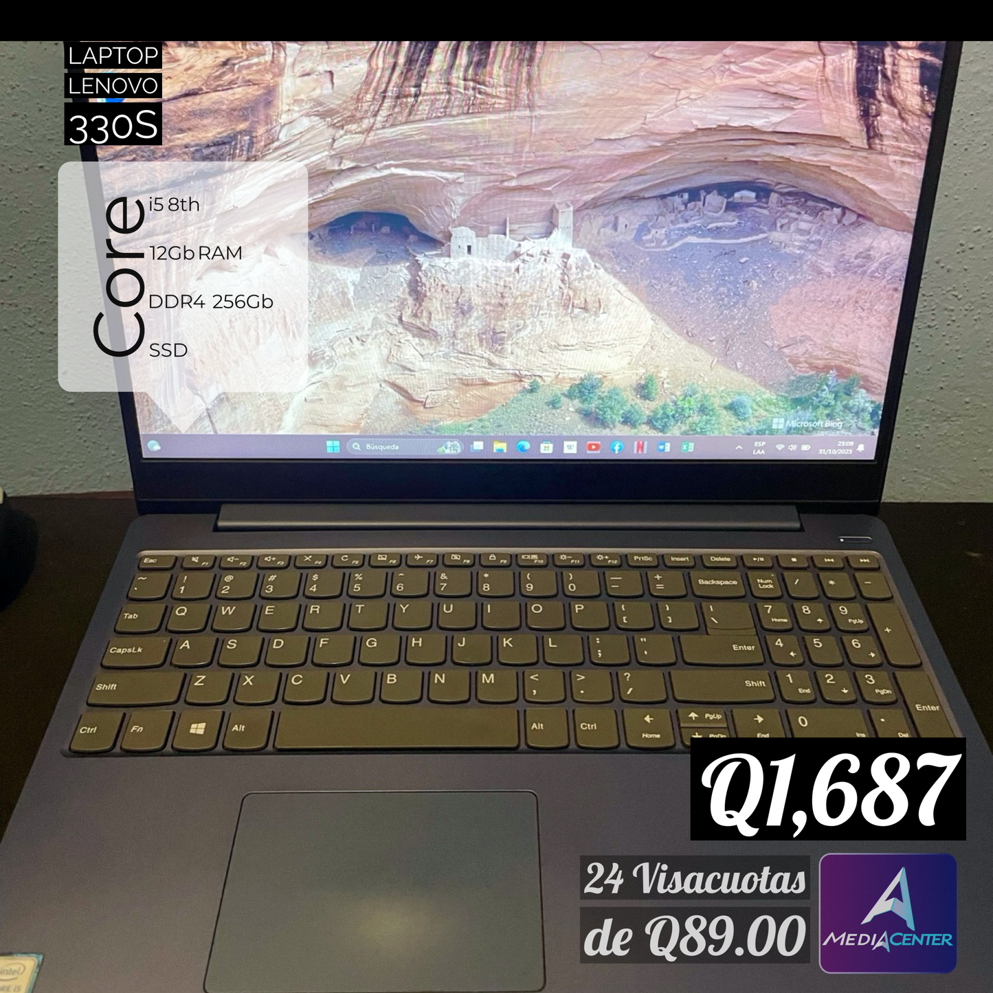 Lenovo 330S