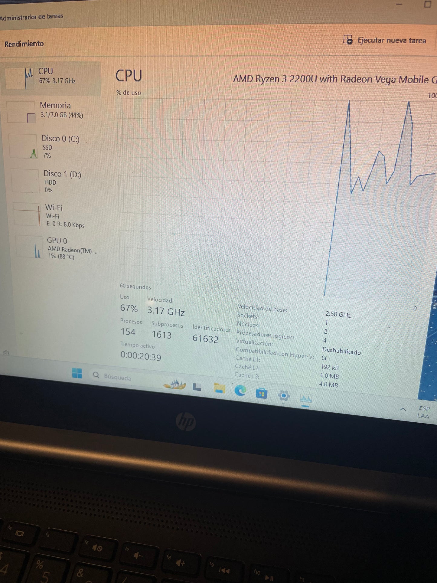 Hp Laptop