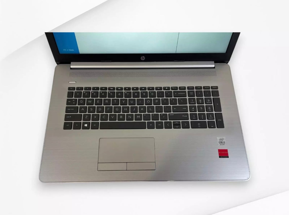 Hp 17