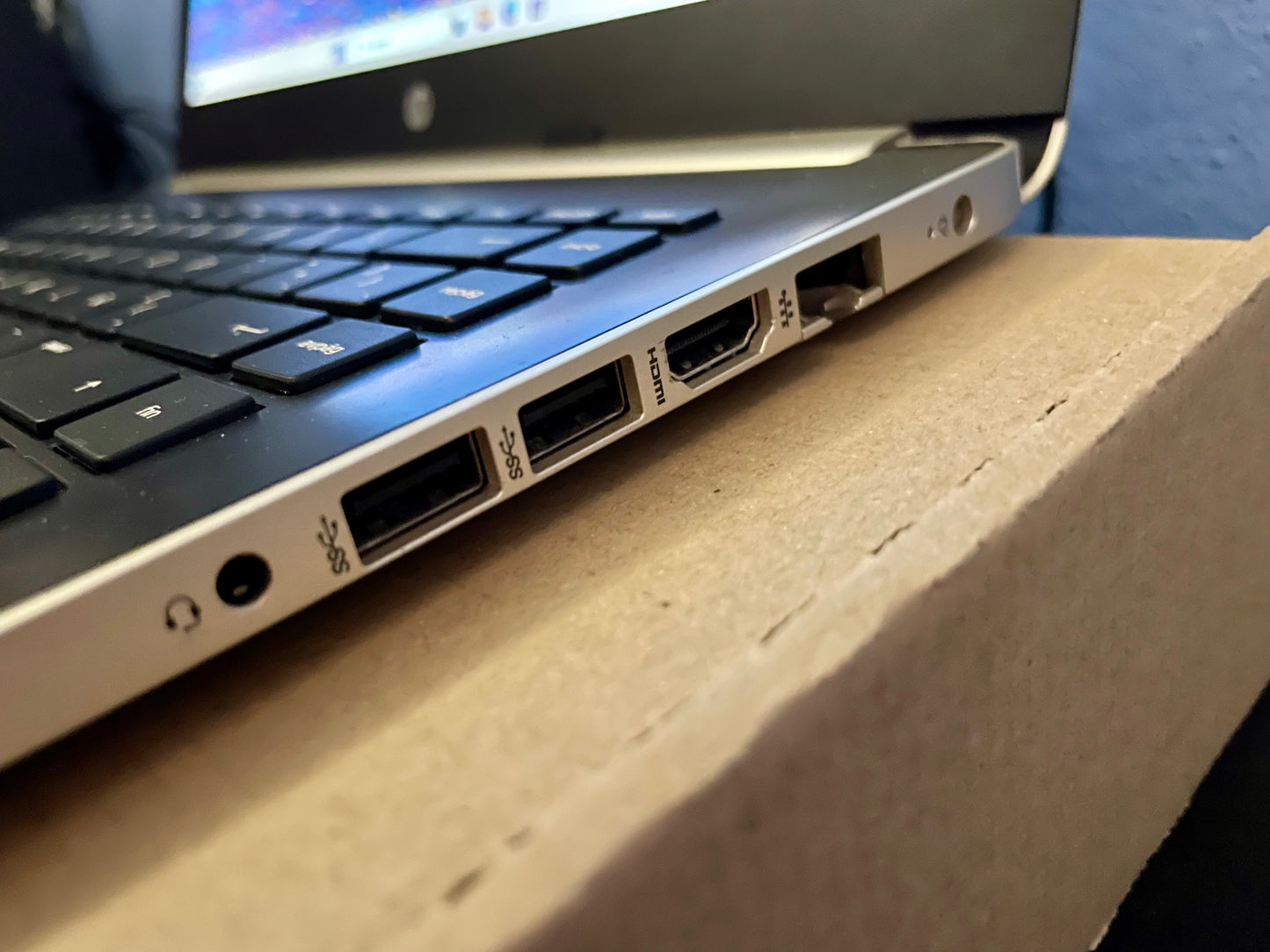 Hp Laptop