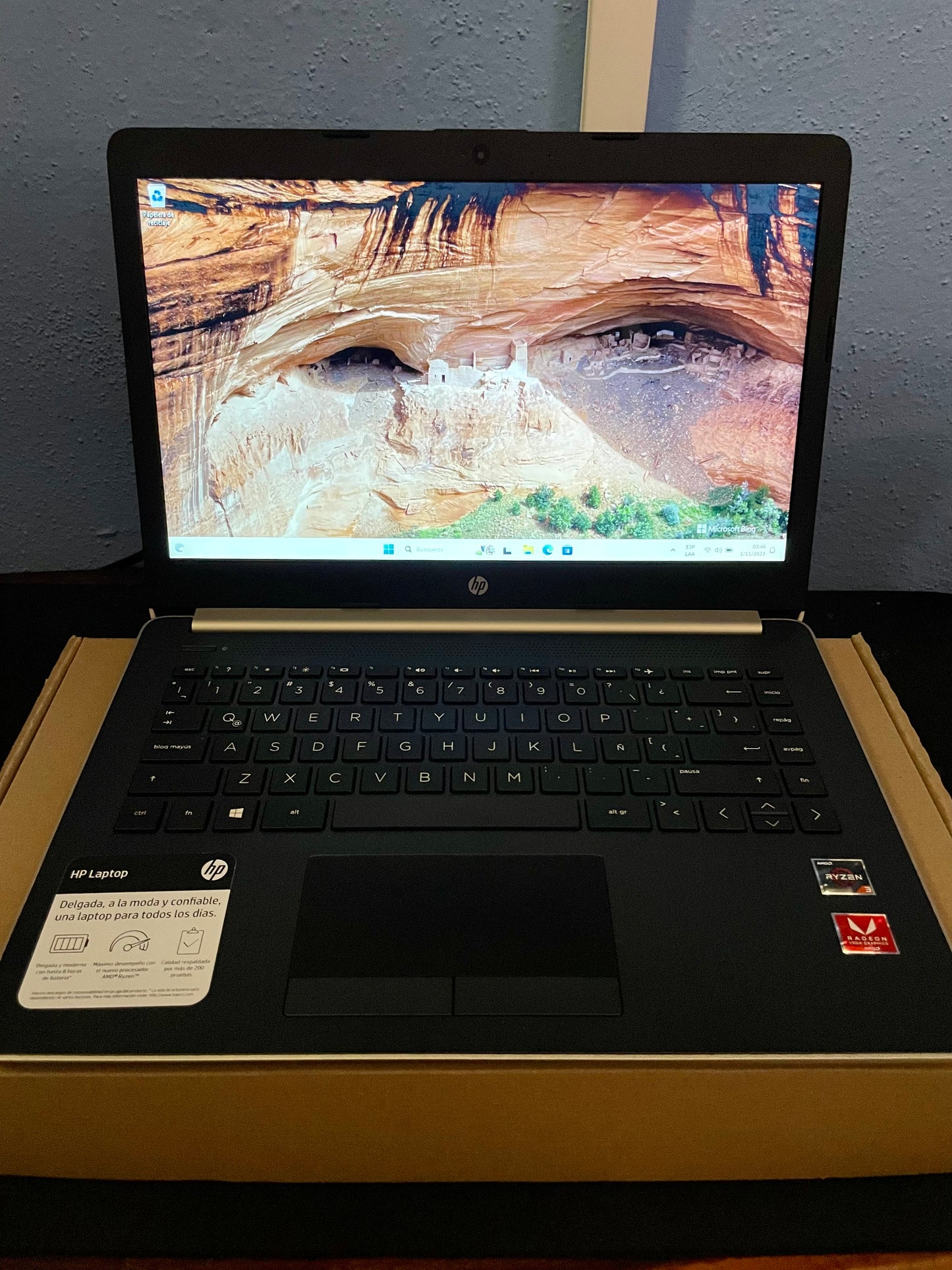 Hp Laptop