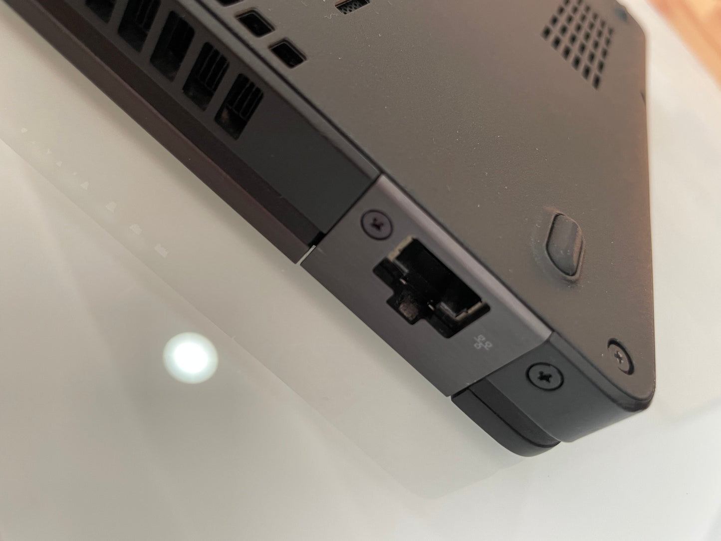 Laptop Dell Intel Core i7
