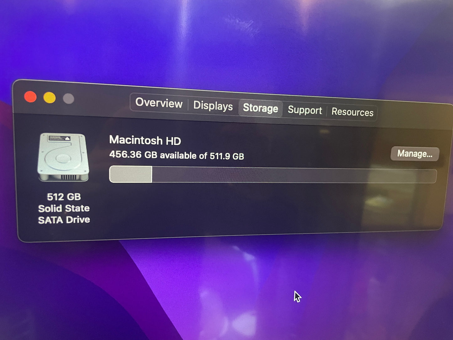 Mac Mini