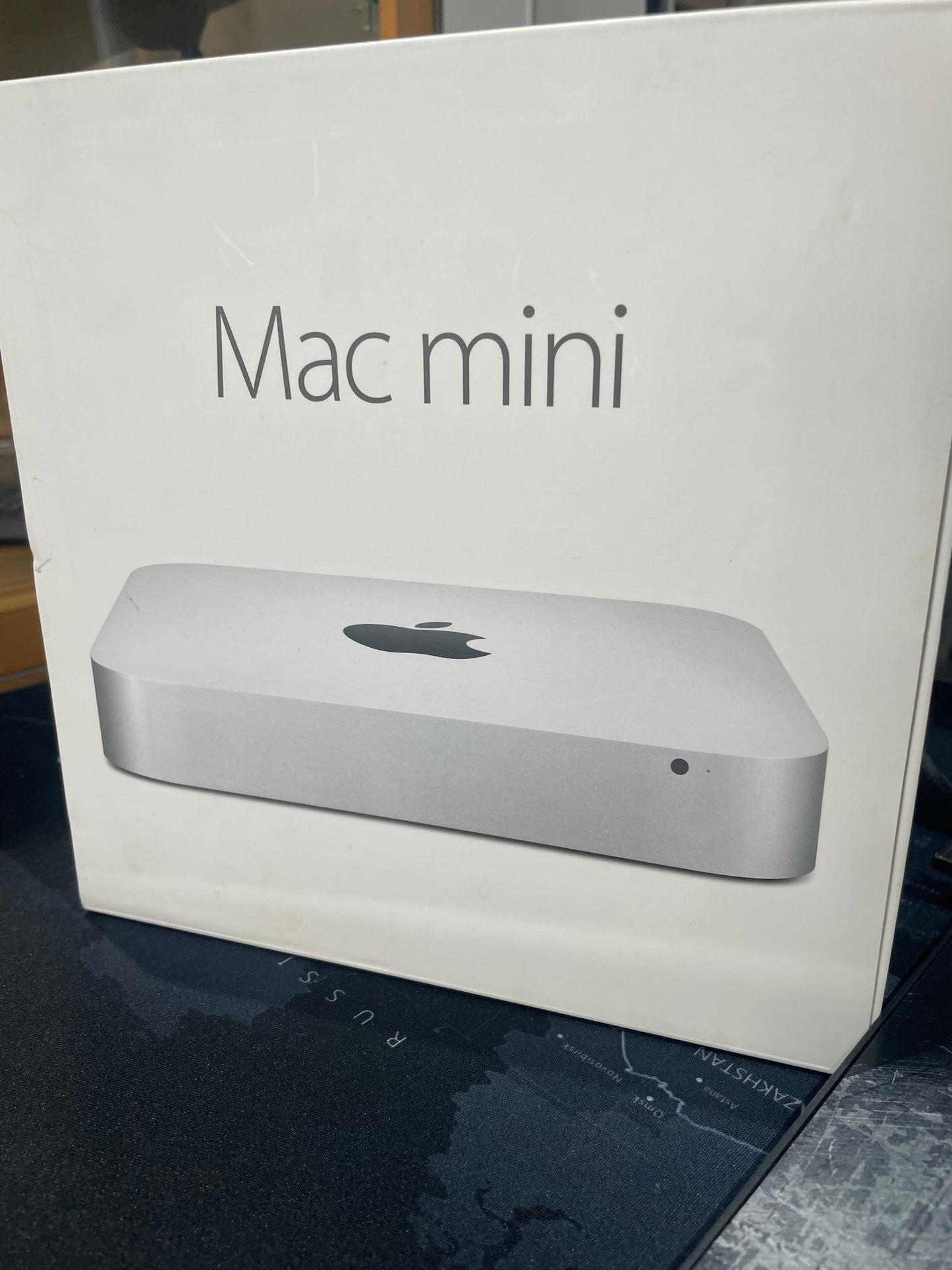 Mac Mini