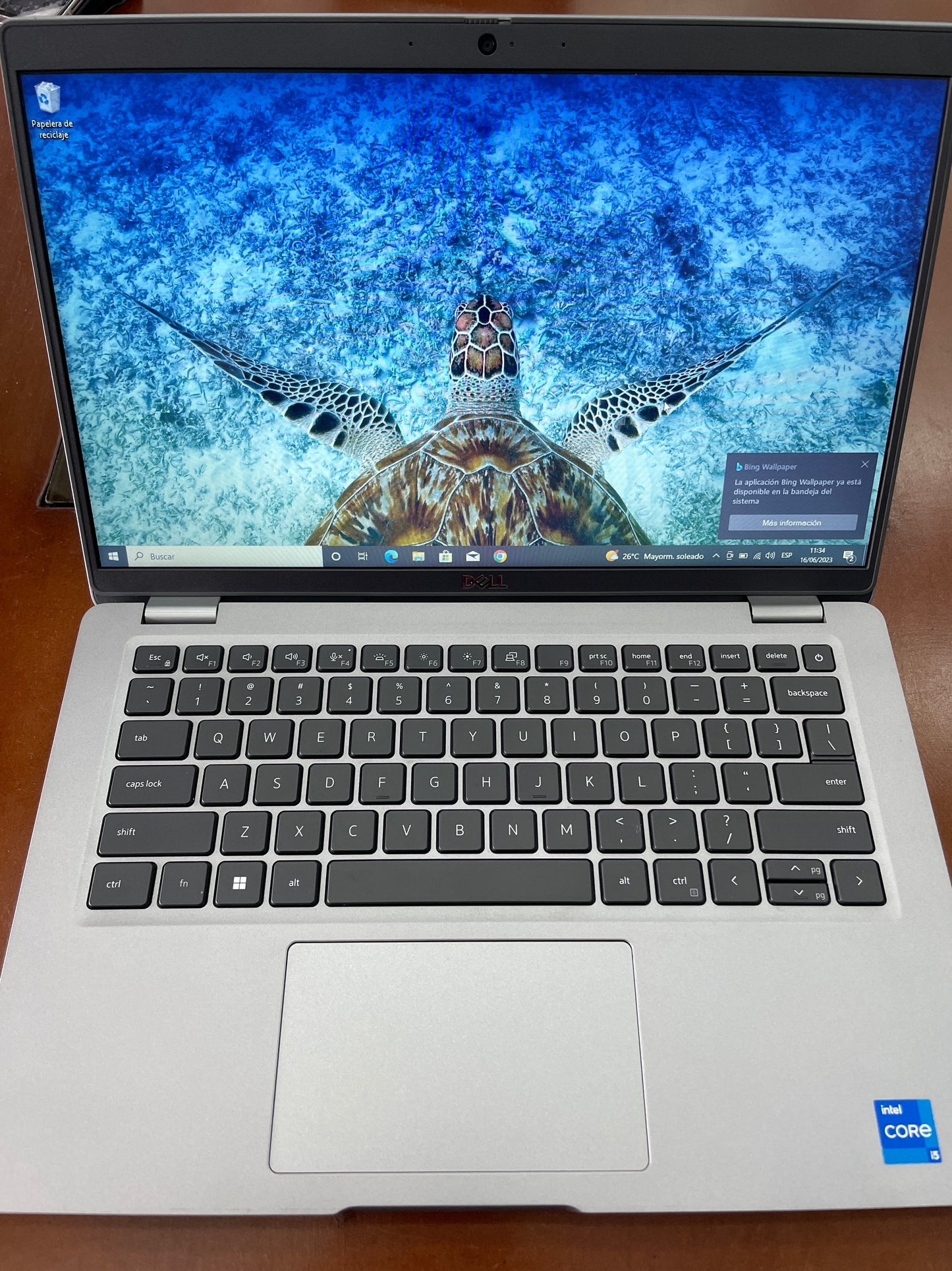 Laptop Dell Latitude 5420 i5 11th