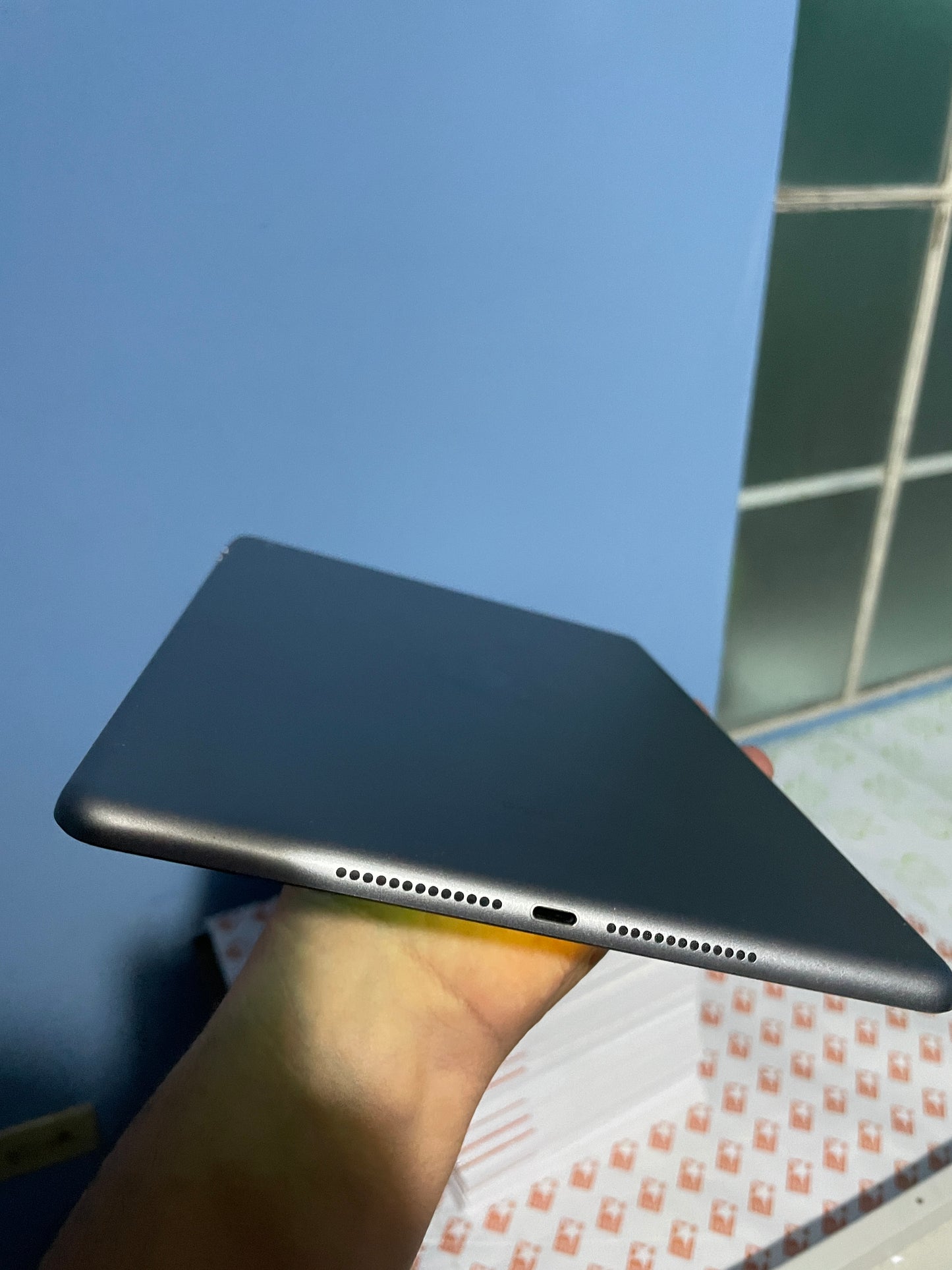iPad 6th Generation