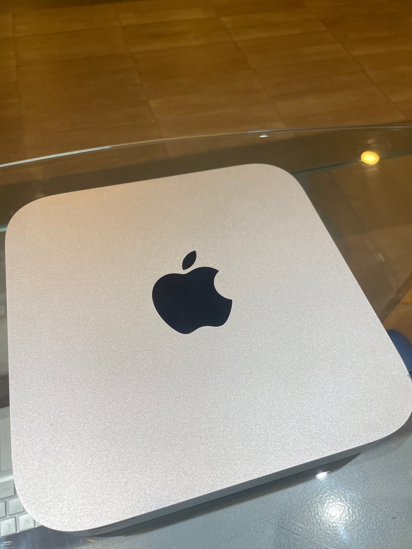 Mac Mini
