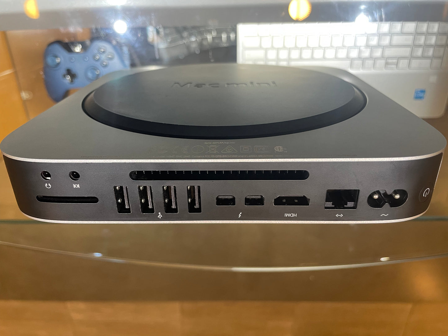 Mac Mini