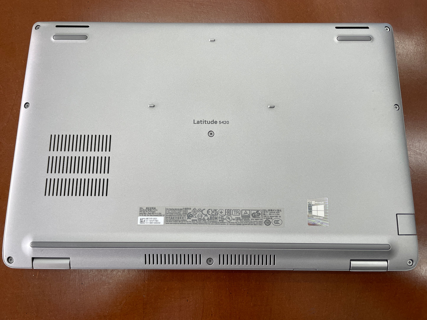 Laptop Dell Latitude 5420 i5 11th