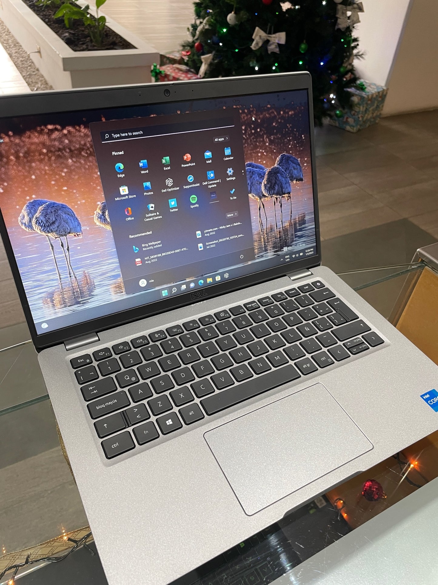 Laptop Dell Latitude 5420 i5 11th