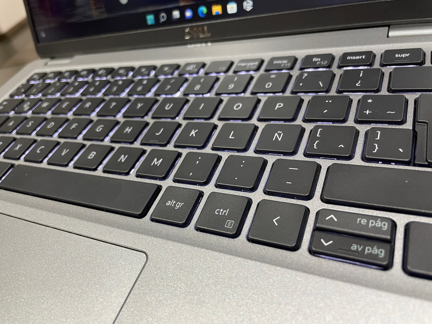 Laptop Dell Latitude 5420 i5 11th
