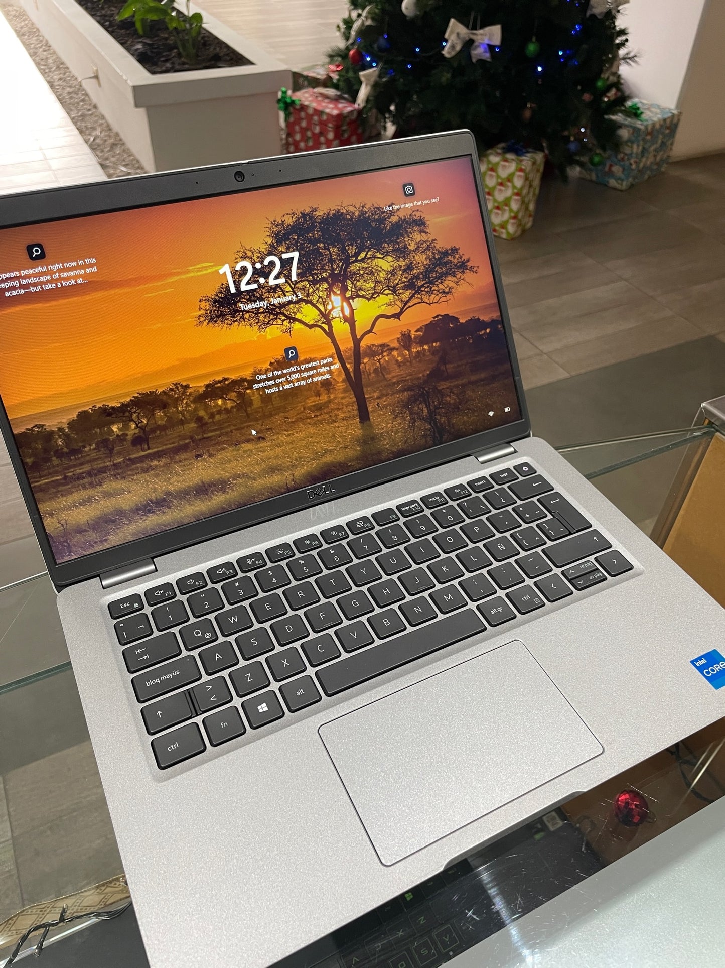 Laptop Dell Latitude 5420 i5 11th
