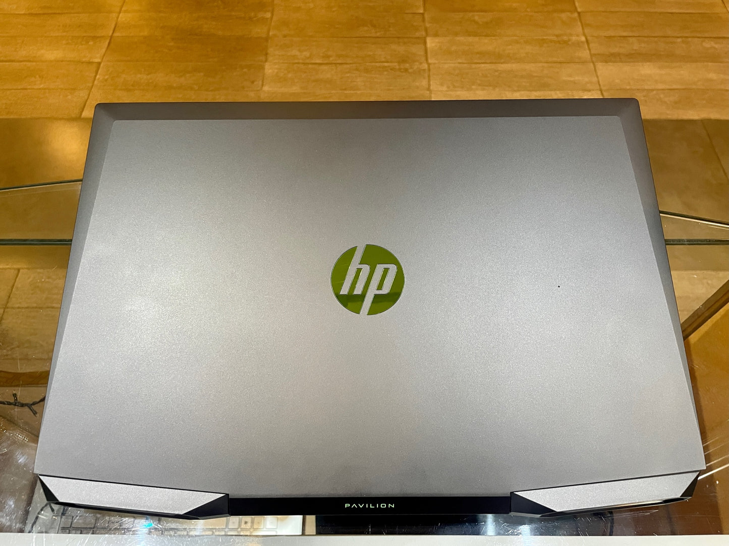 Hp Gaming