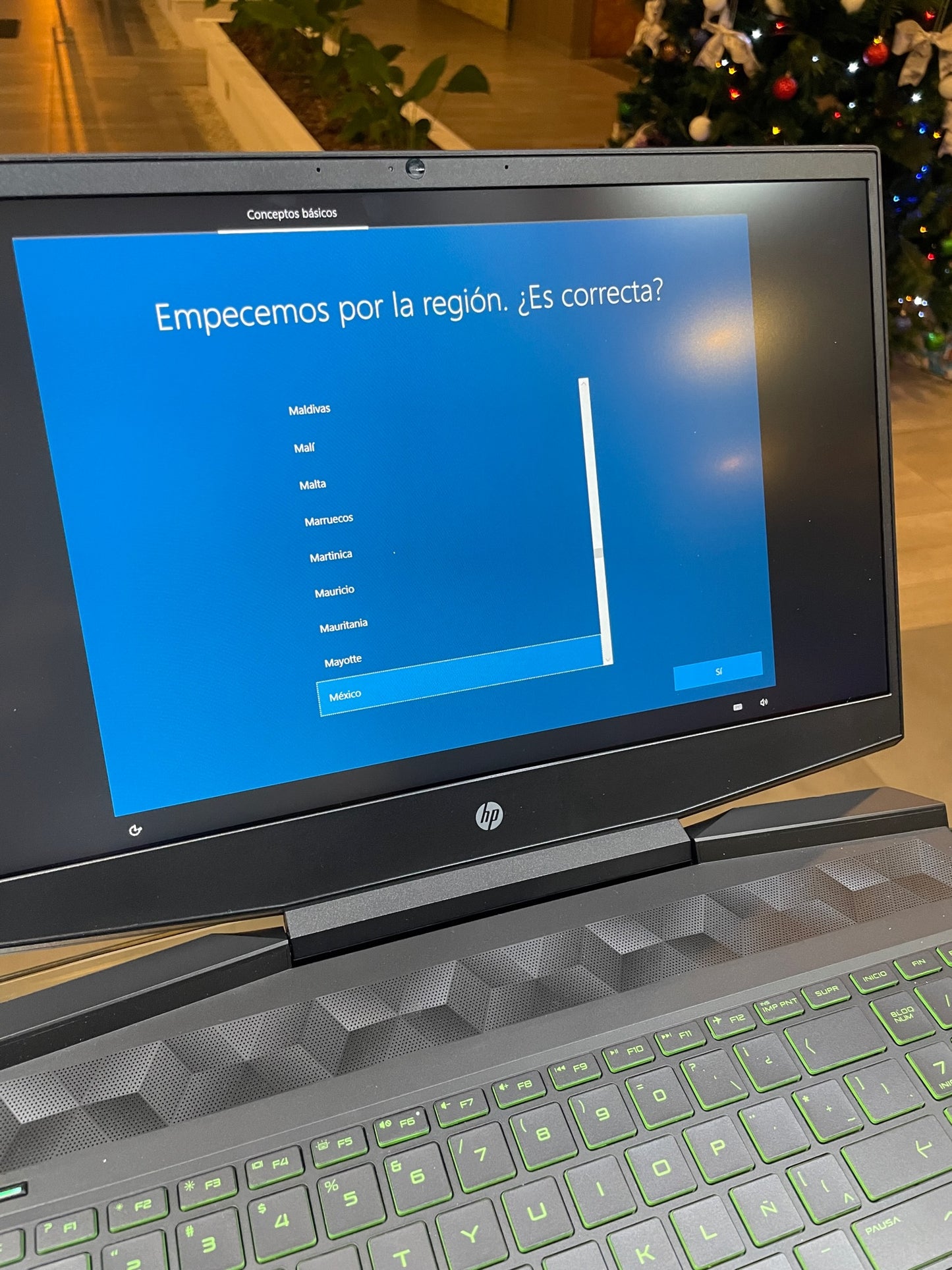 Hp Gaming