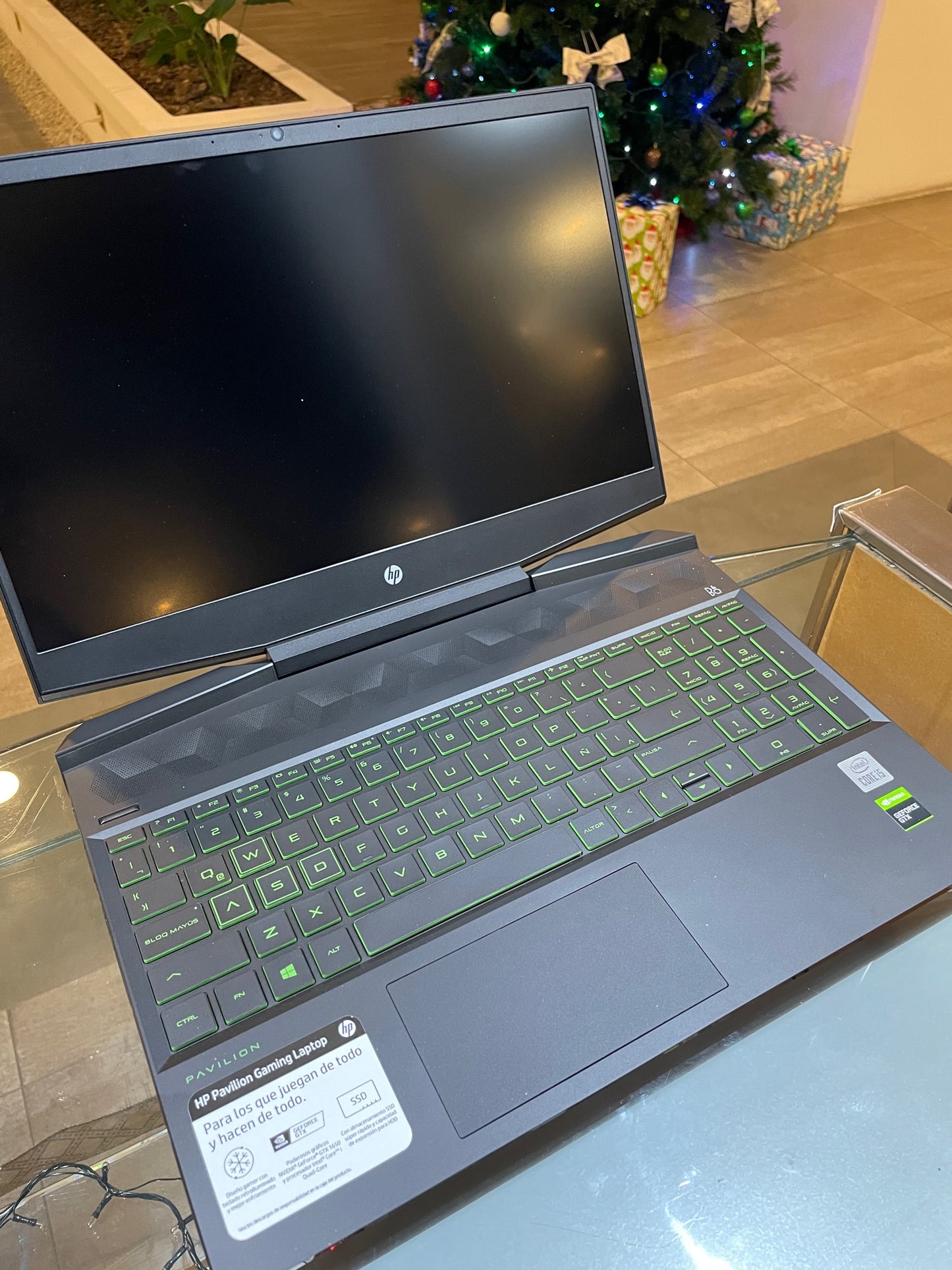 Hp Gaming