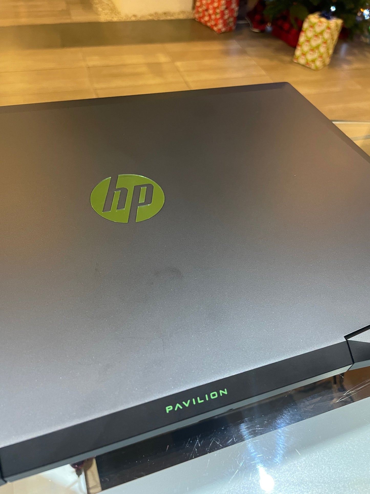 Hp Gaming