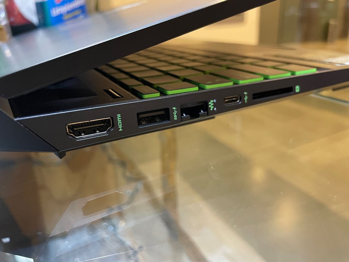 Hp Gaming