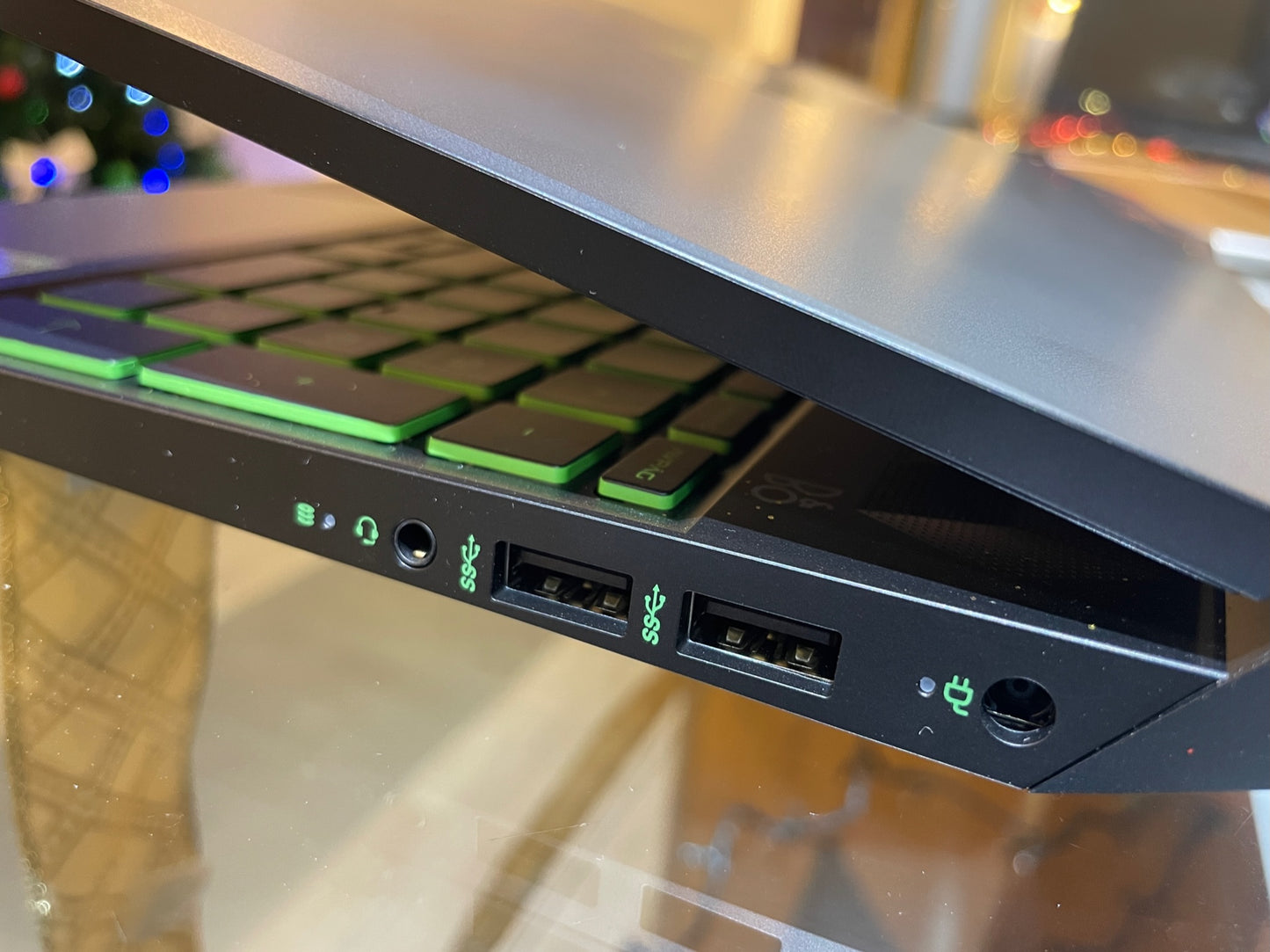 Hp Gaming