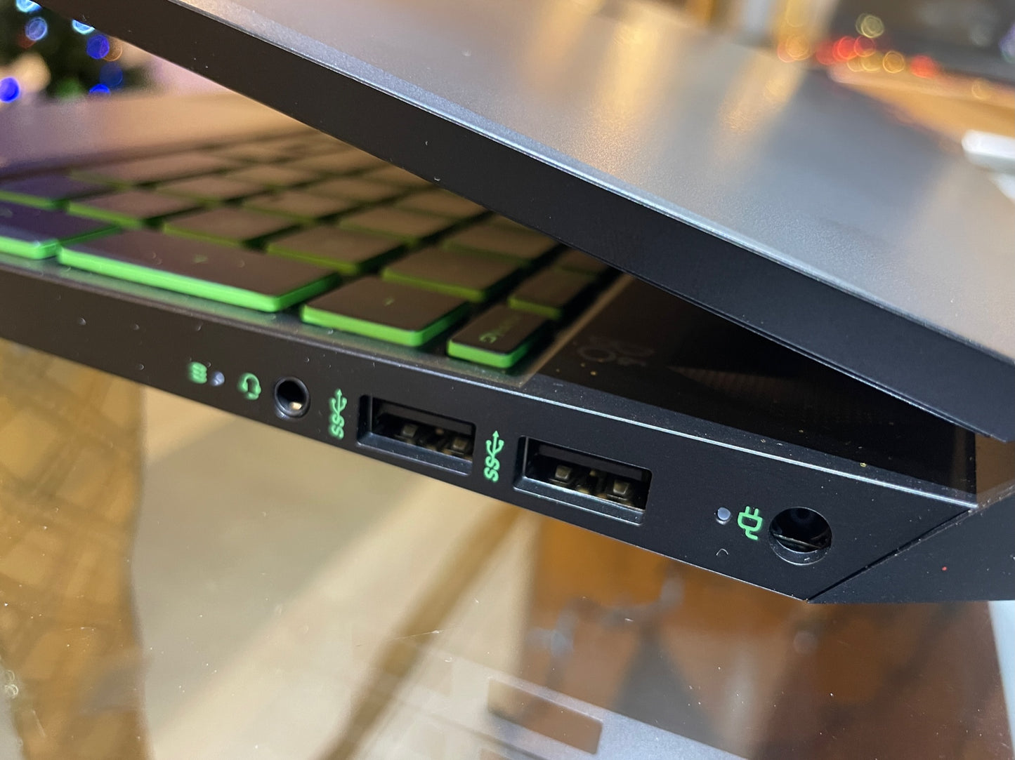Hp Gaming
