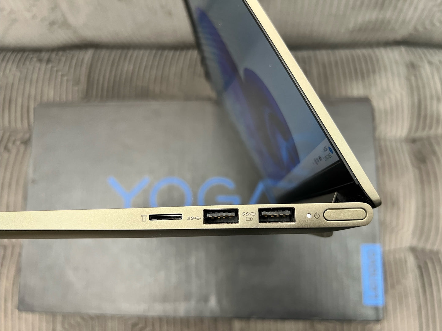 Lenovo Yoga Slim 7 i5 11Th