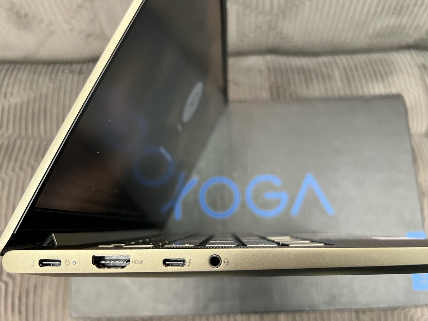 Lenovo Yoga Slim 7 i5 11Th