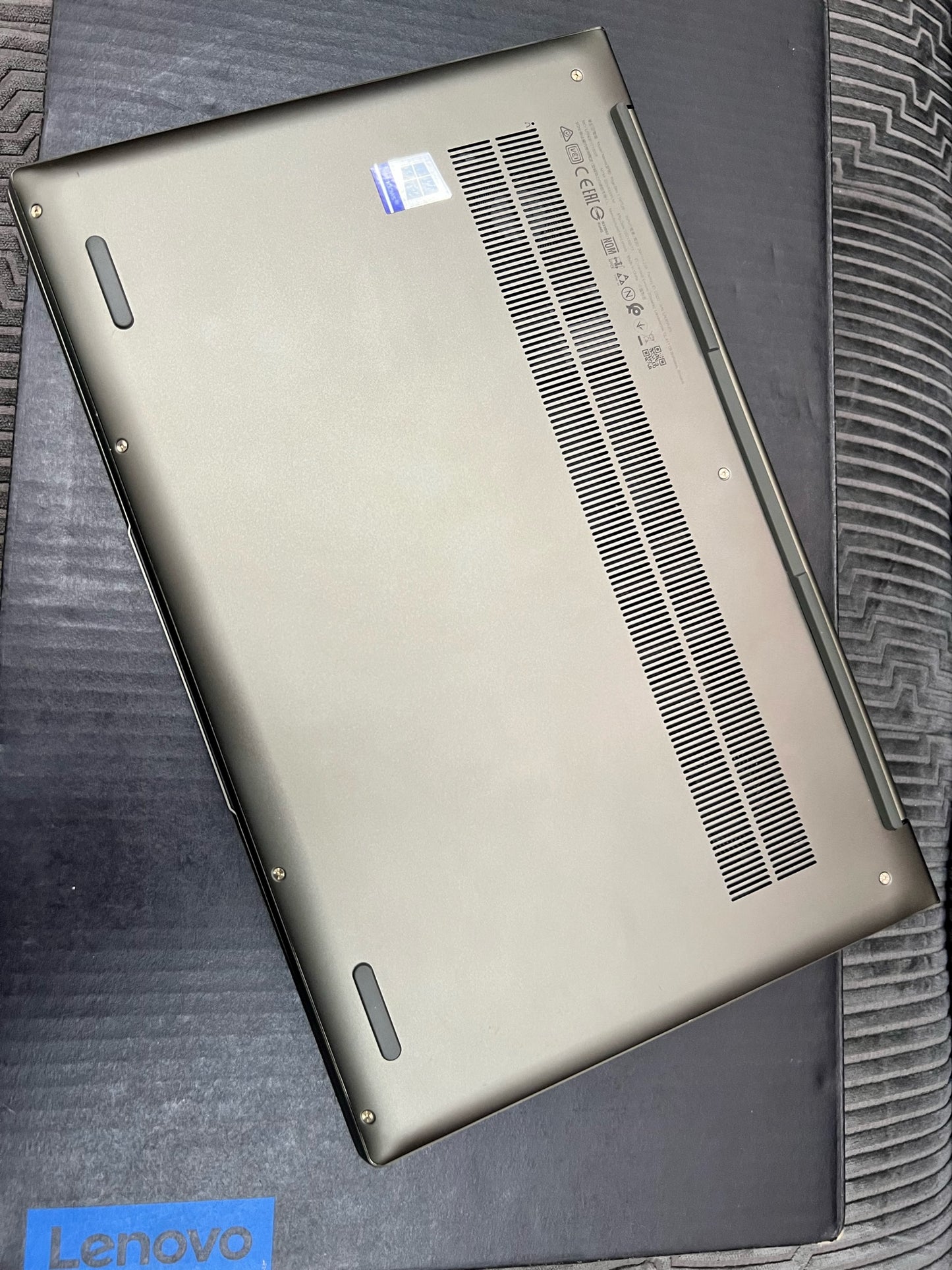 Lenovo Yoga Slim 7 i5 11Th