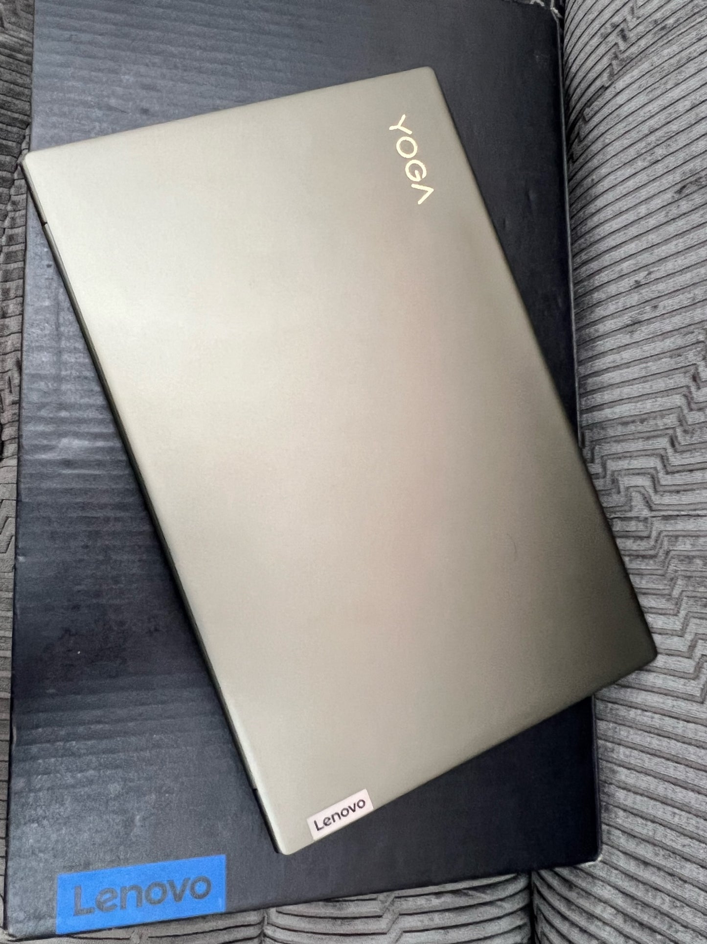 Lenovo Yoga Slim 7 i5 11Th