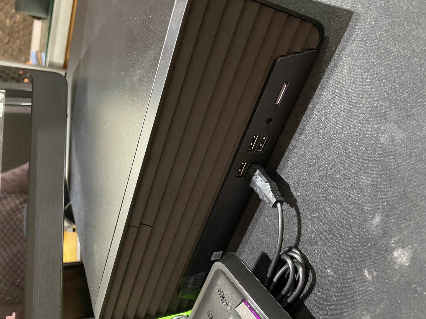 CPU Hp Prodesk G7