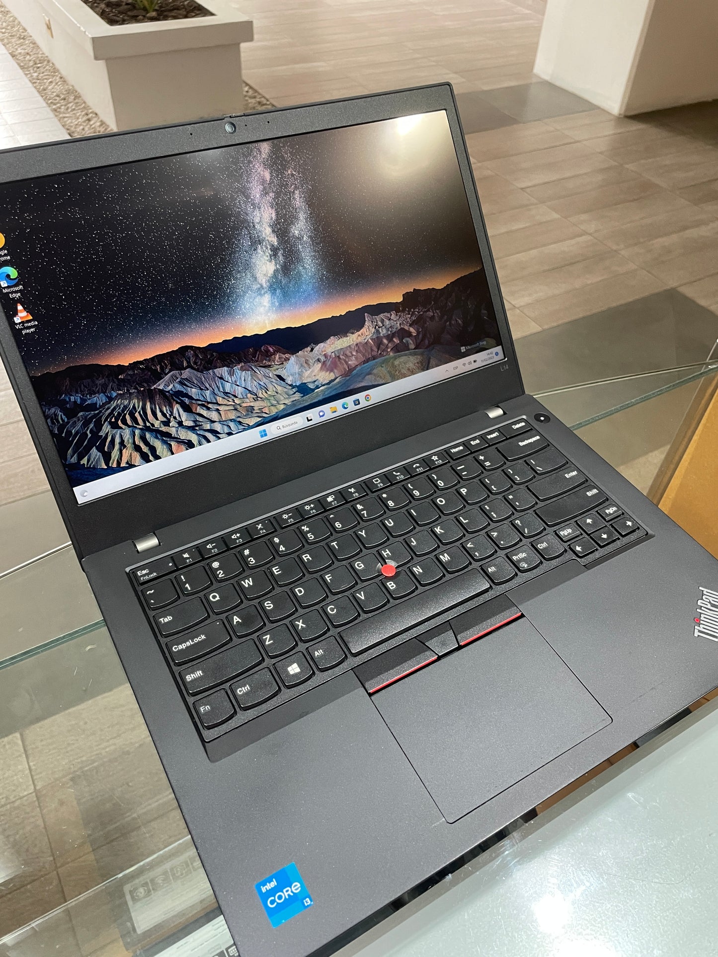 Lenovo ThinkPad