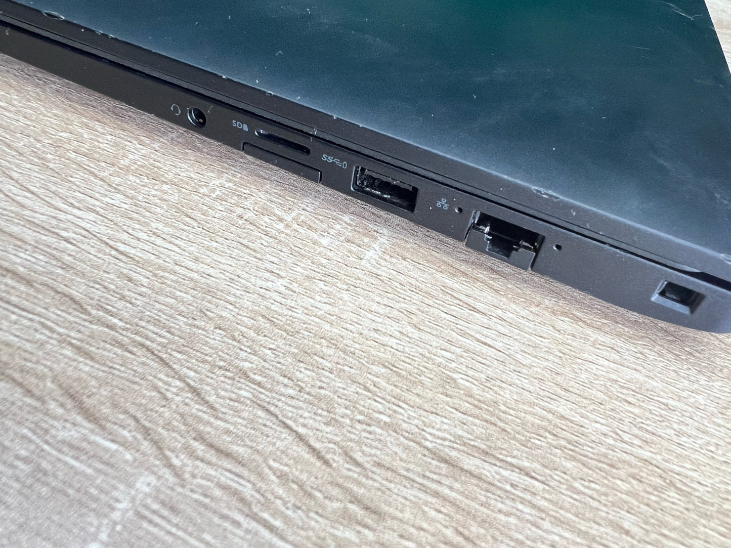 Laptop Dell Latitude 7490 i7 8th