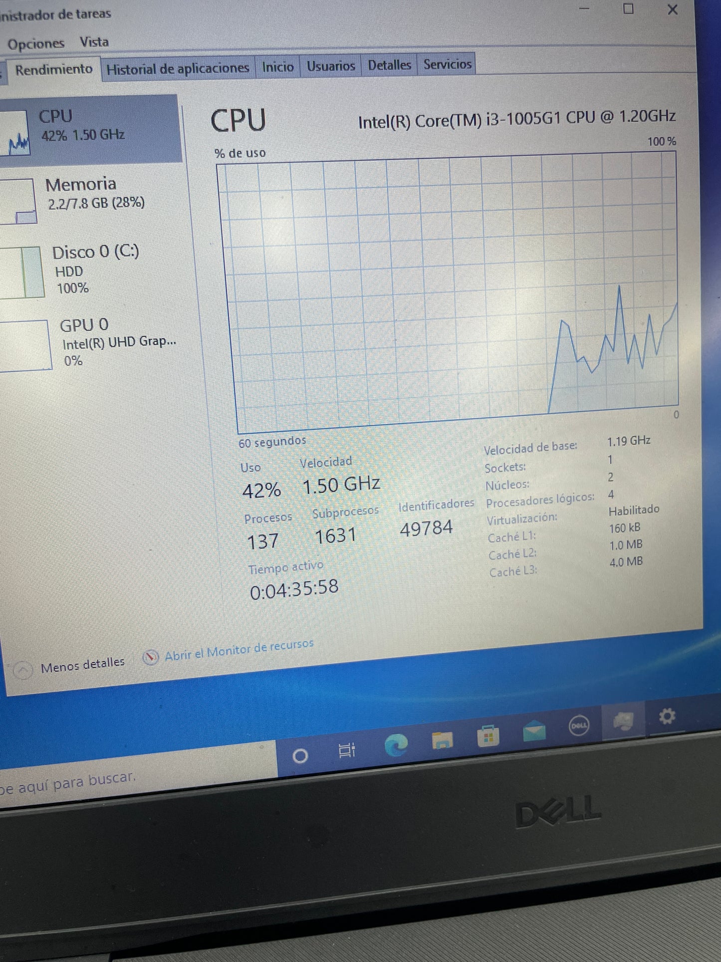 Dell Vostro 10th