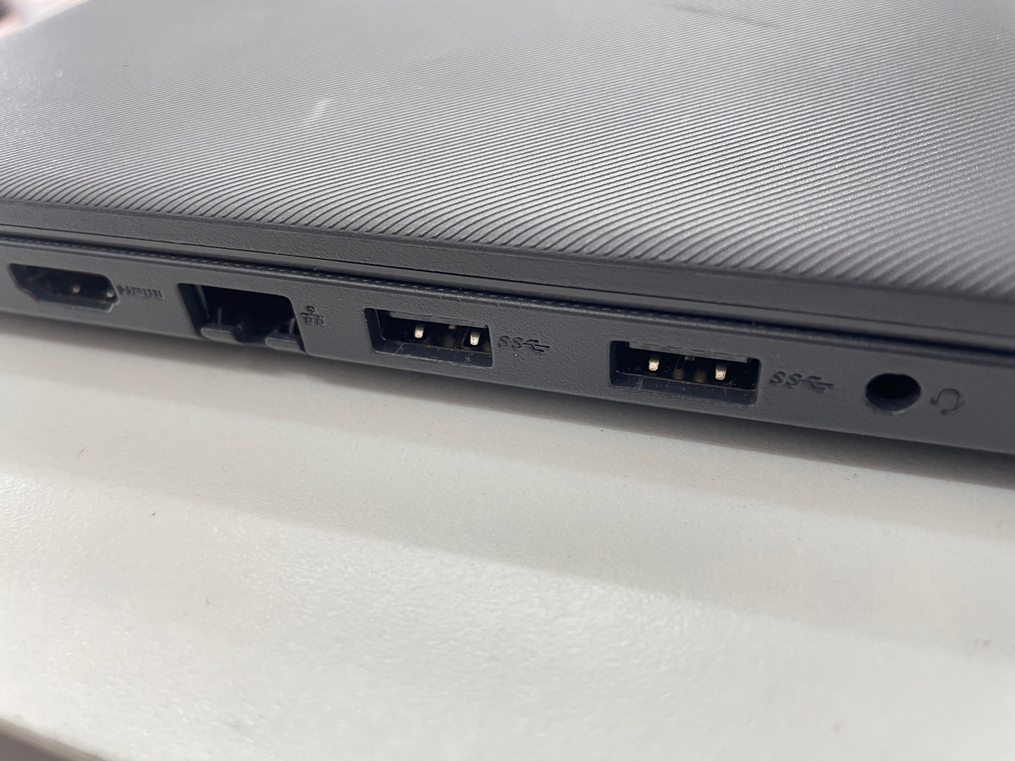 Dell Vostro 10th