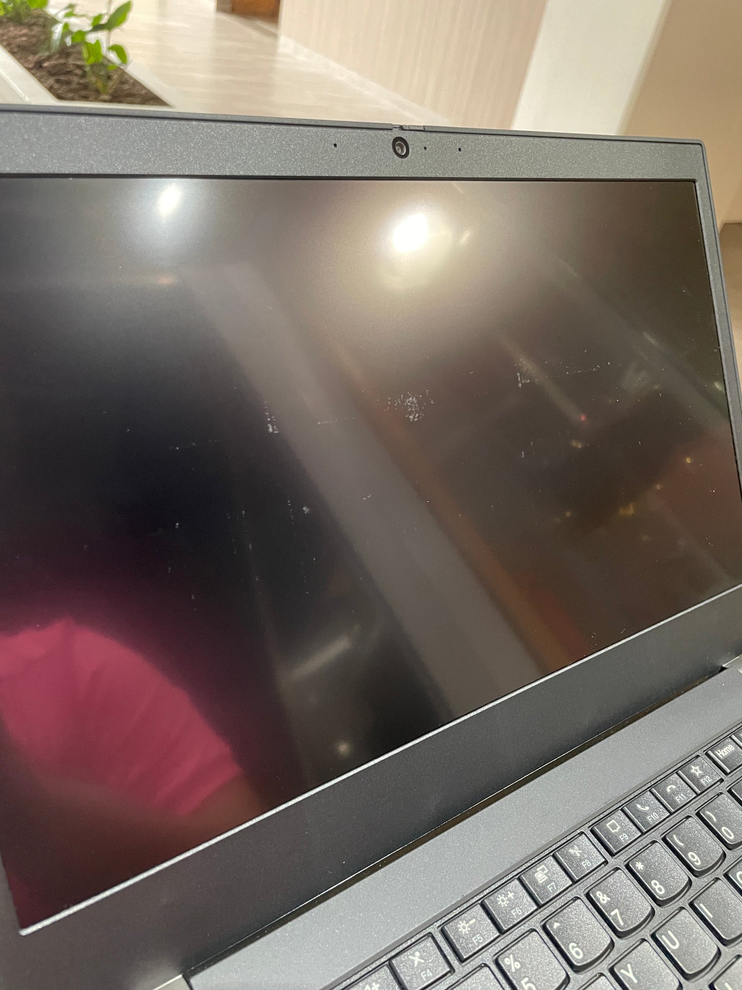 Lenovo ThinkPad