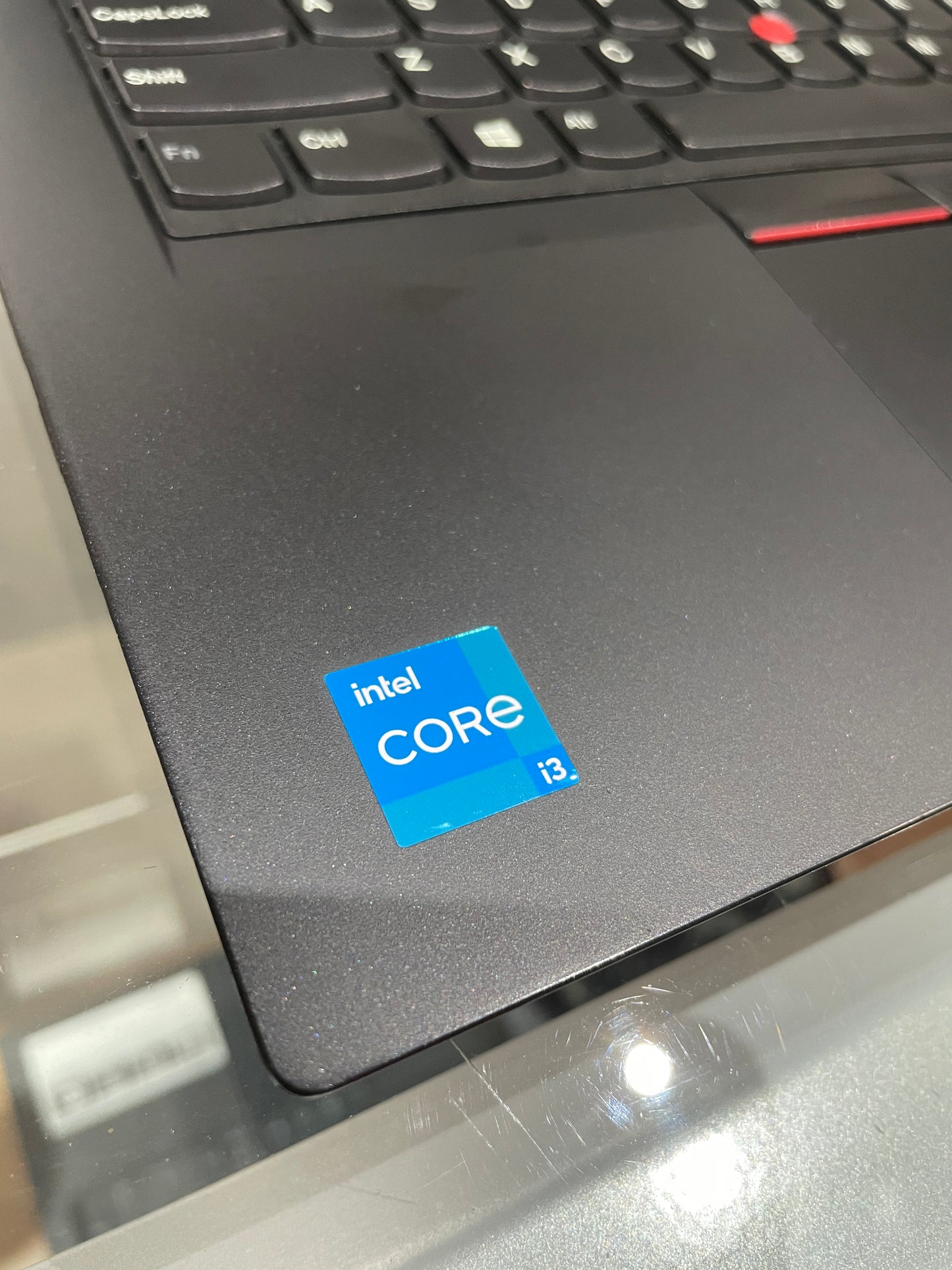 Lenovo ThinkPad