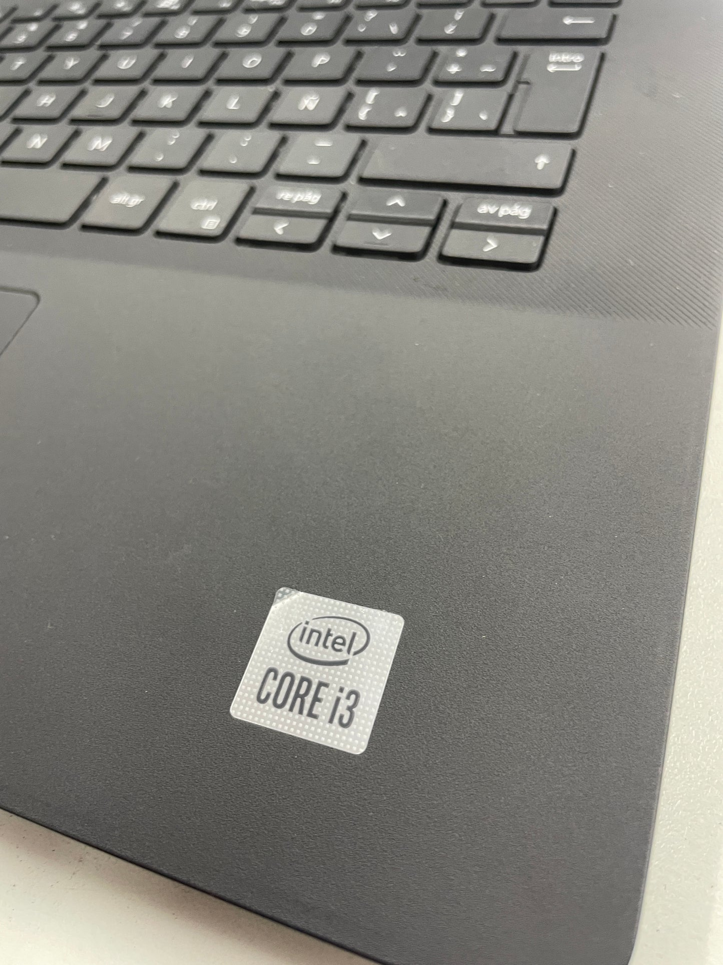 Dell Vostro 10th