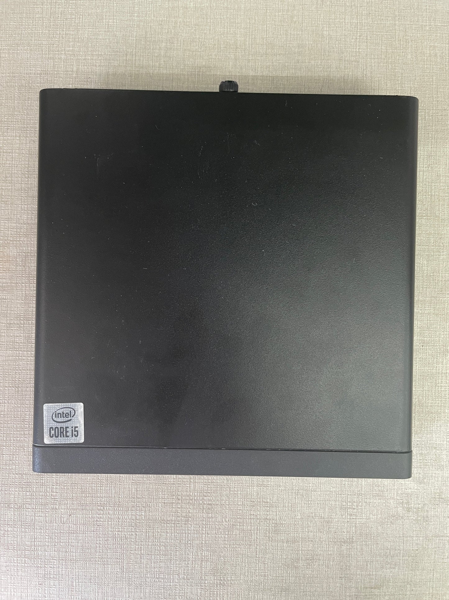 CPU Hp Prodesk G6
