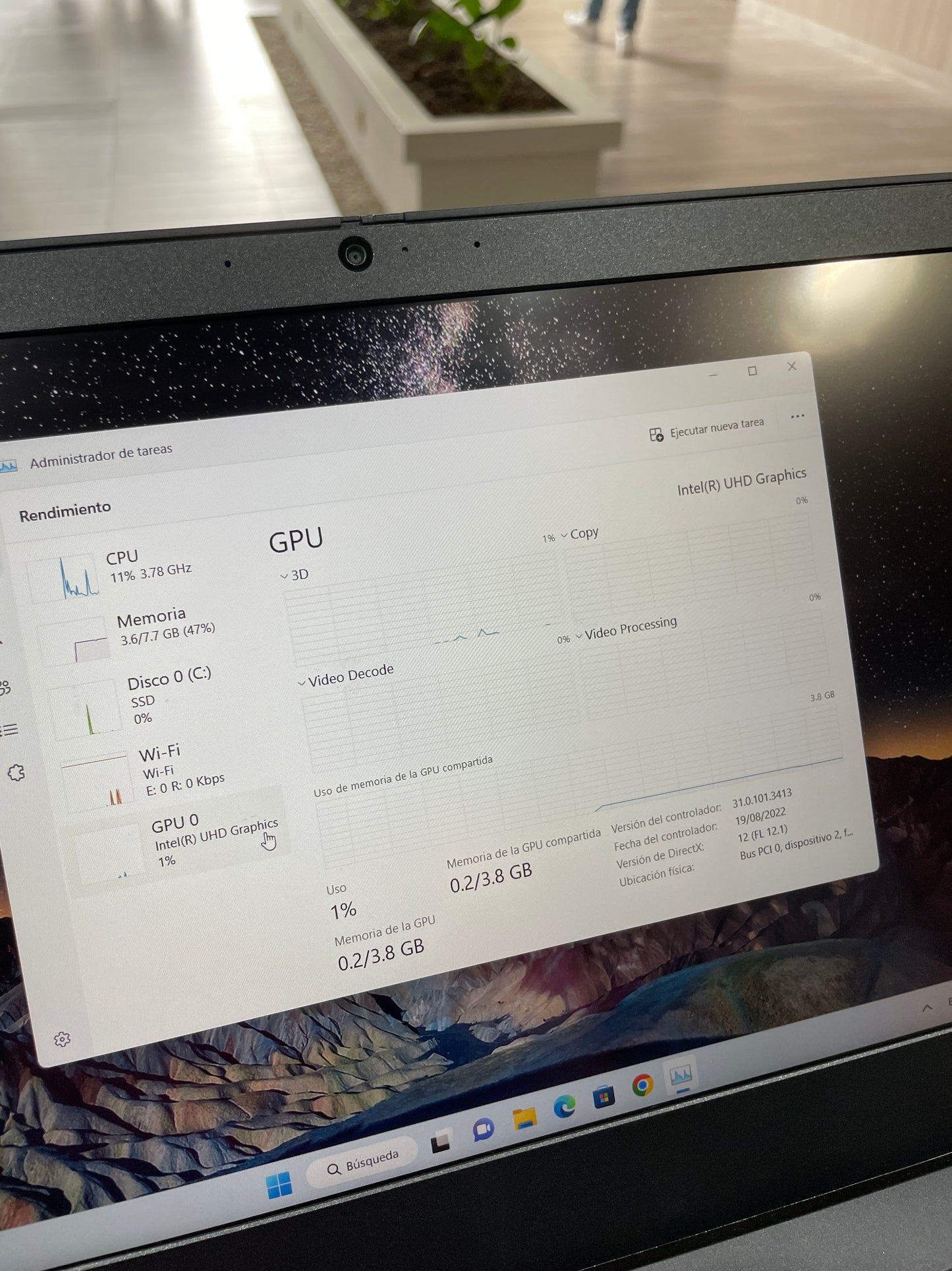 Lenovo ThinkPad